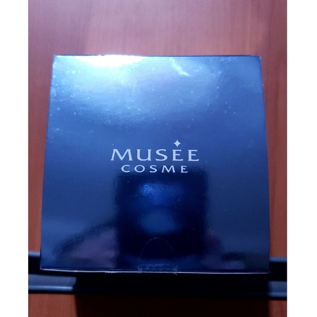 MUSEE COSMEMC PLスキンケアゲルEX110g　新品未開封