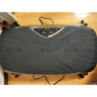 RIZAP - 【1/16まで限定特価】ドクターエア 3Dバランスブレード SB