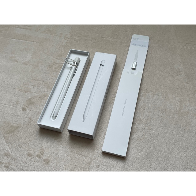 Apple Pencil 第1世代　美品