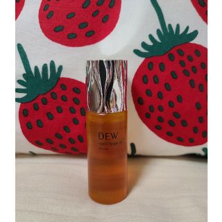 デュウ(DEW)の☆DEWウォームヒュッゲオイル☆(オイル/美容液)