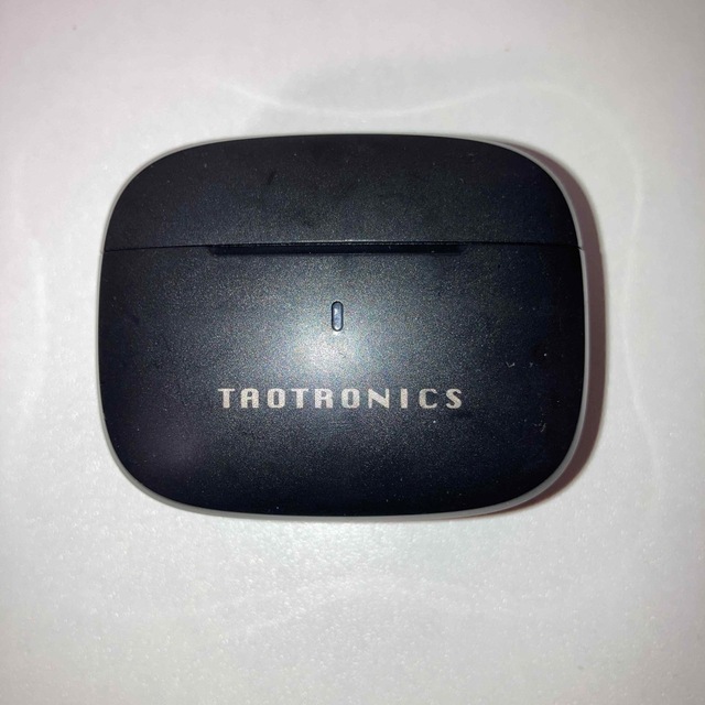 TaoTronics SoundLiberty97 充電ケースのみ　充電器 スマホ/家電/カメラのオーディオ機器(ヘッドフォン/イヤフォン)の商品写真