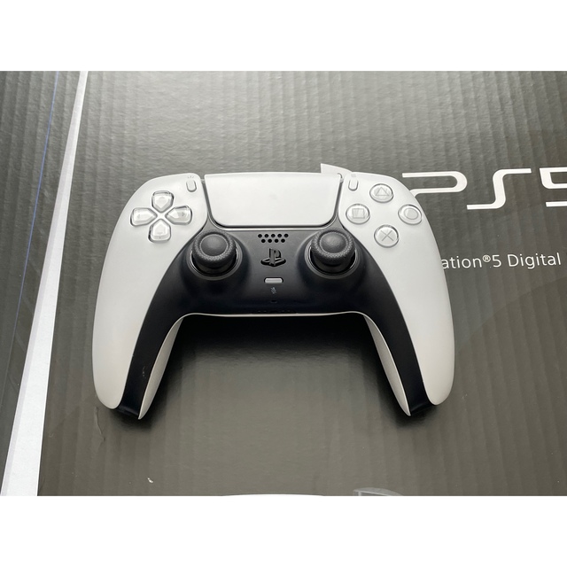 PS5 デジタルエディション 美品 SONY PlayStation5