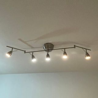 IKEAハロゲンライト 予備電球オマケ付き rubylakeresort.com