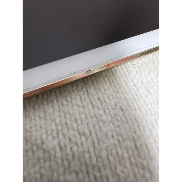 Apple(アップル)のiPad mini4 128GB ゴールド セルラー スマホ/家電/カメラのPC/タブレット(タブレット)の商品写真