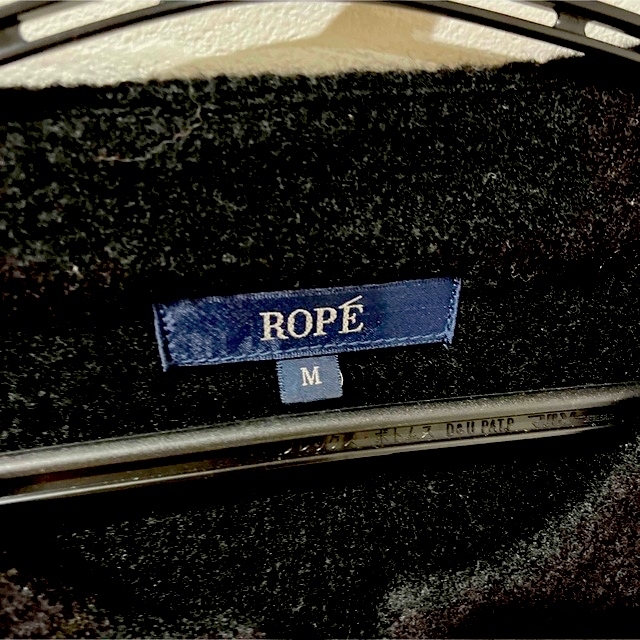 ROPE’(ロペ)の【ROPE】ロペ　アウター　ショート丈　コート　ジャケット レディースのジャケット/アウター(その他)の商品写真