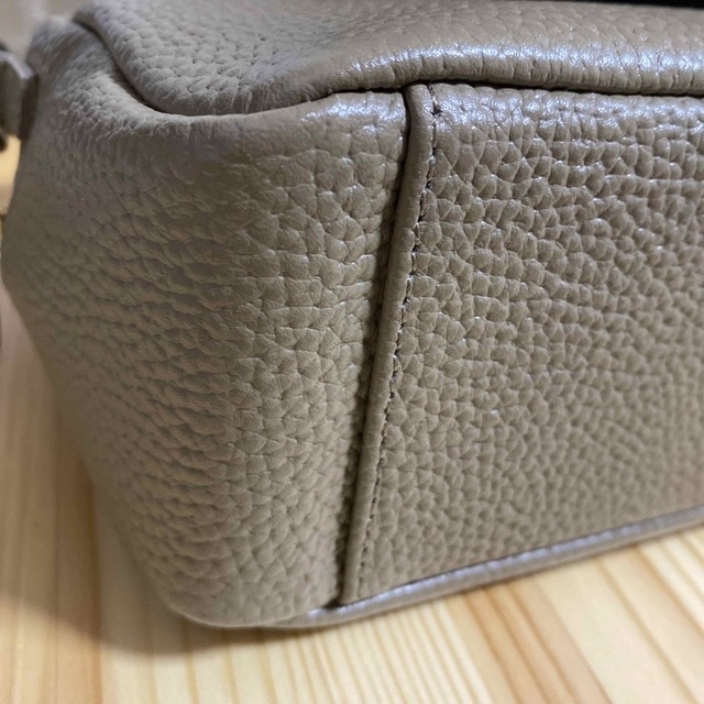 Spick and Span Noble(スピックアンドスパンノーブル)のchiiiibag wide belt boston ショルダーバッグ レディースのバッグ(ショルダーバッグ)の商品写真