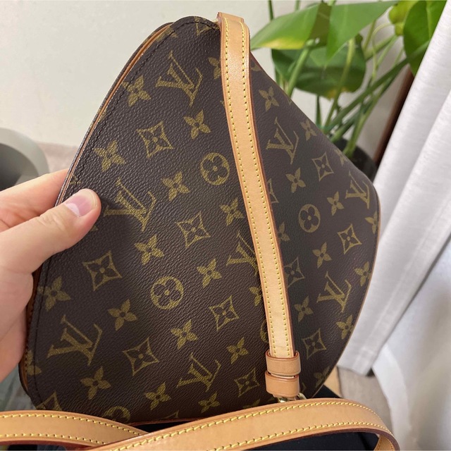 西日本産 モノグラム ルイヴィトン LOUIS VUITTON LV ドルーオ | ochge.org
