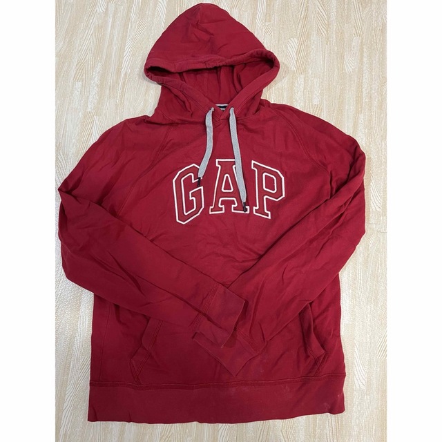 GAP(ギャップ)のGAP パーカー メンズのトップス(パーカー)の商品写真