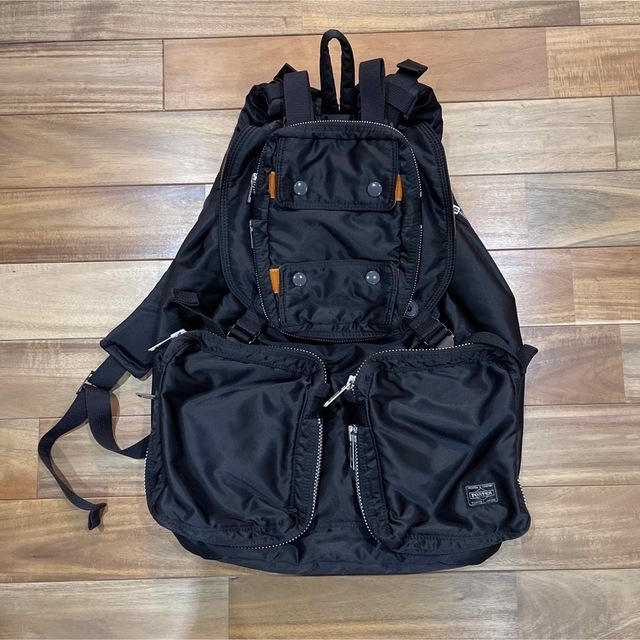 ポータータンカー PORTER / TANKER BACKPACK 吉田カバン - www