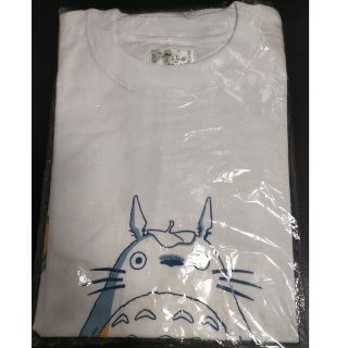 となりのトトロ オフィシャル Tシャツ(Tシャツ/カットソー(半袖/袖なし))