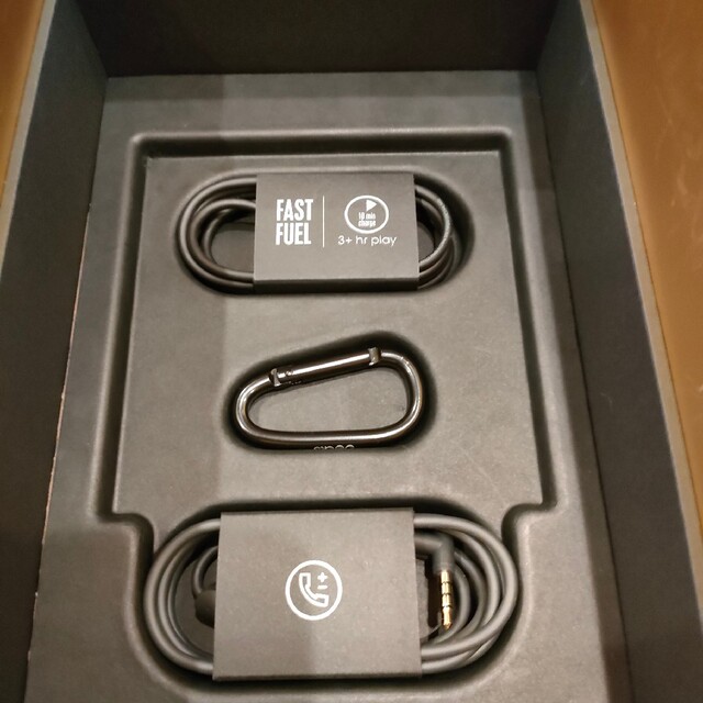 Beats by Dr Dre(ビーツバイドクタードレ)の【美品】BEATS STUDIO3 WIRELESS ミッドナイトブラック スマホ/家電/カメラのオーディオ機器(ヘッドフォン/イヤフォン)の商品写真