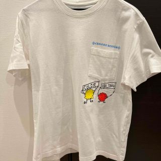 クロムハーツ(Chrome Hearts)のクロムハーツ　半袖　M(Tシャツ/カットソー(半袖/袖なし))