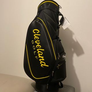 DUNLOP - 【新品未使用】ゼクシオ XXIO キャディバッグ ゴルフバッグの