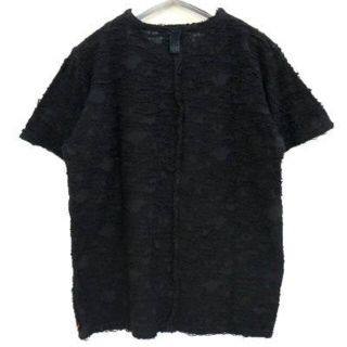 VIRGO - 即完売 希少 レア セットアップ VIRGO ヴァルゴ BLACK 上下 黒