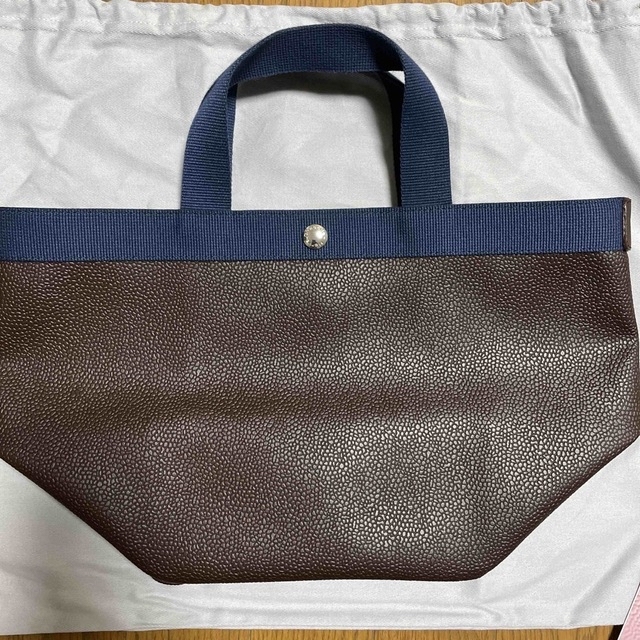 エルベシャプリエ モカ ネイビー 707 GP | www.bonitaexclusive.com