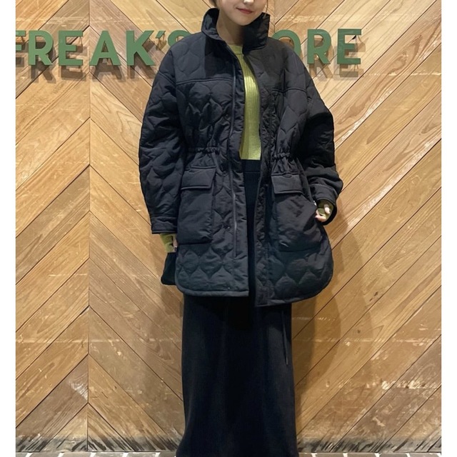 FREAK'S STORE(フリークスストア)のfreak's store アウター レディースのジャケット/アウター(ブルゾン)の商品写真