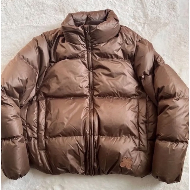 GOLF le FLEUR RICO PUFFER JACKETの通販 by 正徳太鼓|ラクマ GOLF le FLEUR RICO PUFFER JACKETの通販 by 正徳太鼓|ラクマ