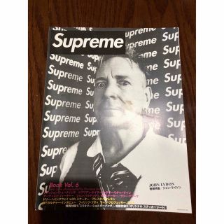 Supreme - SUPREME BOOK DUNK magazine seoul FOX BHの通販｜ラクマ