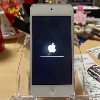 アイポッドタッチ(iPod touch)のiPod touch第5世代(ポータブルプレーヤー)