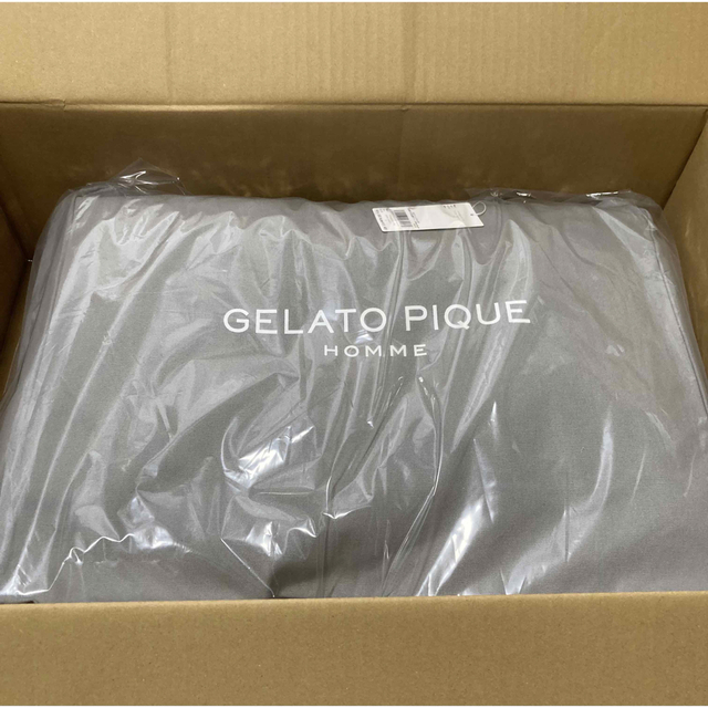 gelato pique(ジェラートピケ)のジェラートピケ オム HAPPY BAG 2023 メンズ メンズのメンズ その他(その他)の商品写真