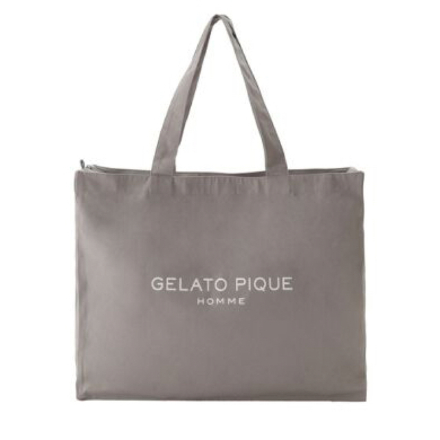 gelato pique(ジェラートピケ)のジェラートピケ オム HAPPY BAG 2023 メンズ メンズのメンズ その他(その他)の商品写真