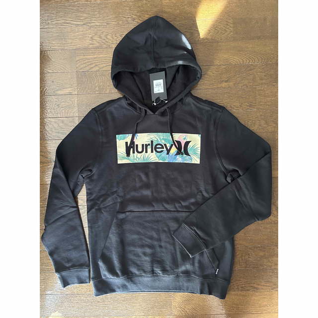 Hurley(ハーレー)のHurley パーカー メンズのトップス(パーカー)の商品写真