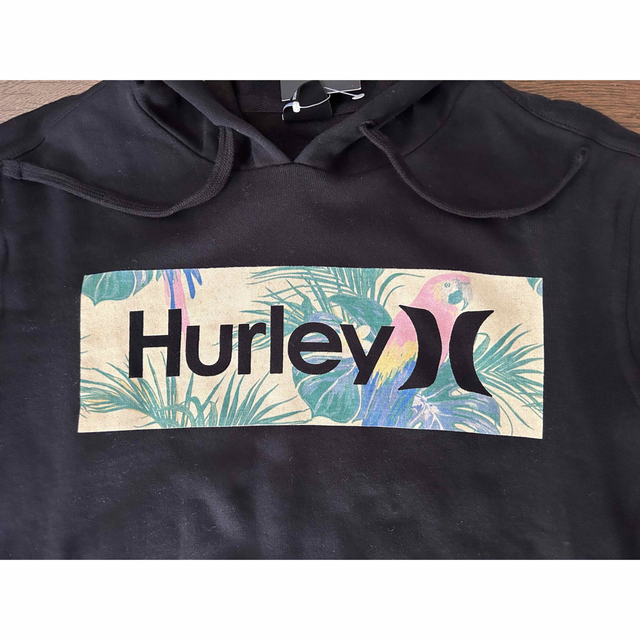 Hurley(ハーレー)のHurley パーカー メンズのトップス(パーカー)の商品写真