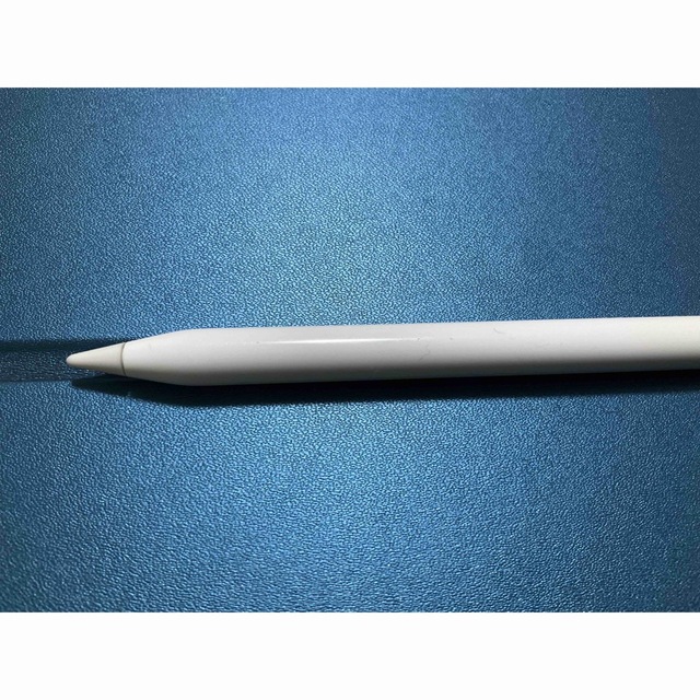 【ジャンク品】Apple Pencil アップルペンシル　第1世代 スマホ/家電/カメラのPC/タブレット(PC周辺機器)の商品写真