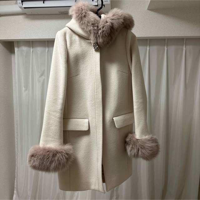 UNISEX S/M ダッフルコート/Apuweiser-riche/サイズ1 | www.tegdarco.com