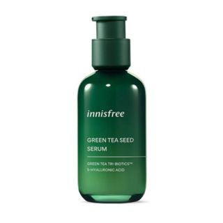 イニスフリー(Innisfree)のinnisfree イニスフリー グリーンティーシードセラム N(美容液)