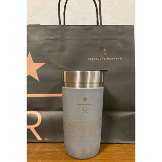 希少品 韓国限定 スターバックス リザーブ限定 タンブラー