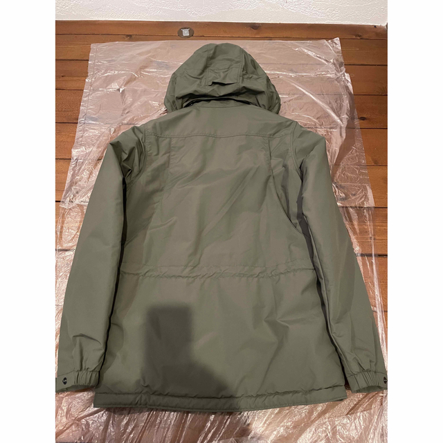 2022新作 Pre Autumn 【未使用】patagonia パタゴニア イスマスパーカ