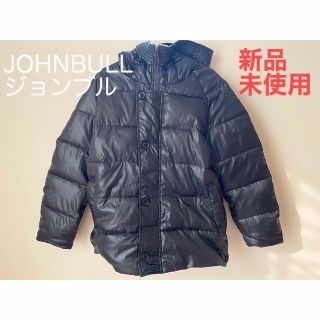 ジョンブル(JOHNBULL)の【新品・未使用】JOHNBULL ダウンジャケット 【値下げ】(ダウンジャケット)