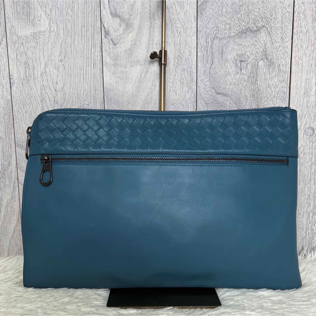 ☆安心の定価販売☆】 Bottega Veneta - 極美品♡A4収納可♡ボッテガ
