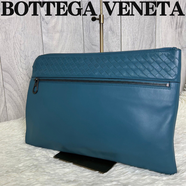 12月スーパーSALE 15％OFF】 Bottega Veneta - 極美品♡A4収納可