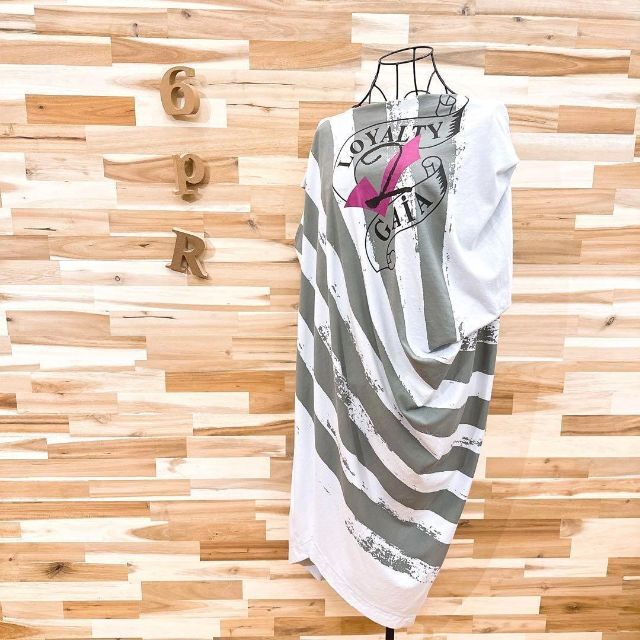 Vivienne Westwood - 【ヴィヴィアンウエストウッド】GAiAガイア