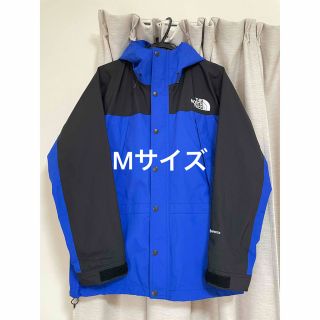 ザノースフェイス(THE NORTH FACE)のMountain Light Jacket マウンテンライトジャケット M(マウンテンパーカー)