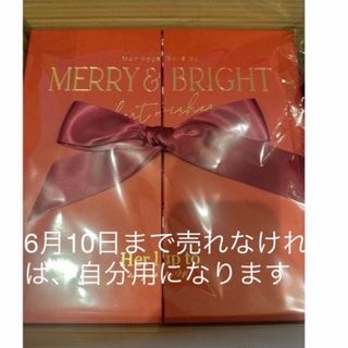 ハーリップトゥ(Her lip to)のHoliday Special Box  herlipto 限定品(トートバッグ)