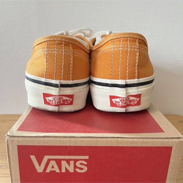 AUTHENTIC(VANS) - ☆VANS スニーカー Authentic 44 DX 23.5cm AUTHENTIC(VANS) - ☆VANS スニーカー Authentic 44 DX 23.5cm