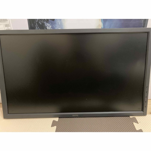 BENQ XL2430 24インチ　144HZ