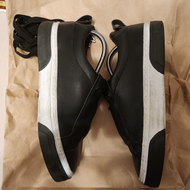Slack footwear LIBERIO 結ばない靴紐 メンズの靴/シューズ(スニーカー)の商品写真