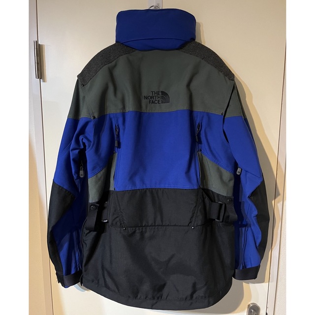 THE NORTH FACE steep tech スティープテック