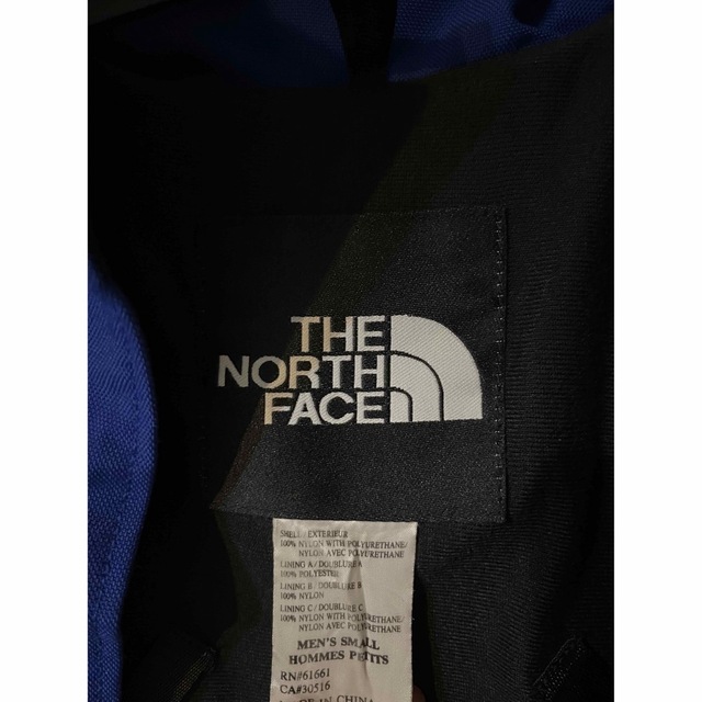 THE NORTH FACE steep tech スティープテック