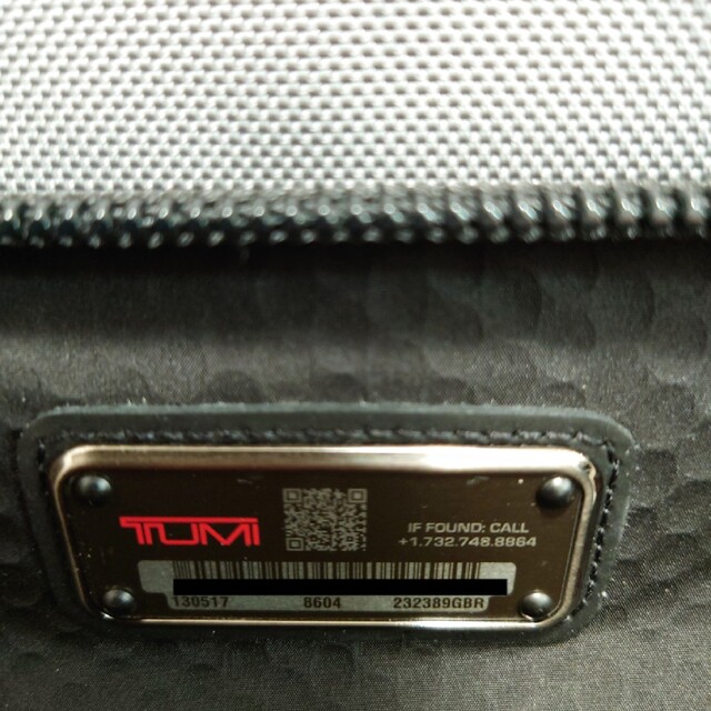 安いストア TUMI Alpha ジェーパードデラックス マルチカラー blog.knak.jp