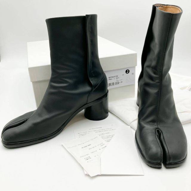 高評価なギフト Maison Martin Margiela - メゾンマルジェラ 足袋