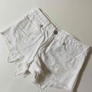 イング(INGNI)のショーパン　INGNI(ショートパンツ)