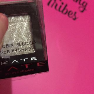 ケイト(KATE)のケイトジュエルカラット☆GY-1(アイシャドウ)