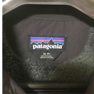 パタゴニア(patagonia)のPatagonia Men's ラインド  イスマス コーチ  ジャケット(マウンテンパーカー)