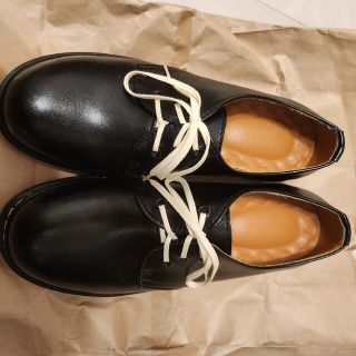 ドクターマーチン(Dr.Martens)の3ホールシューズ(スニーカー)