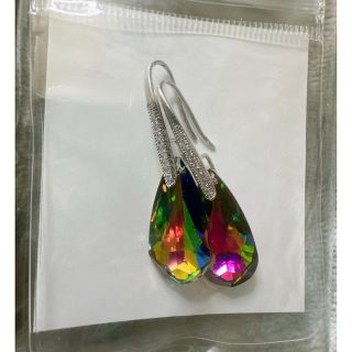 ピアス　(両耳用)(ピアス(両耳用))